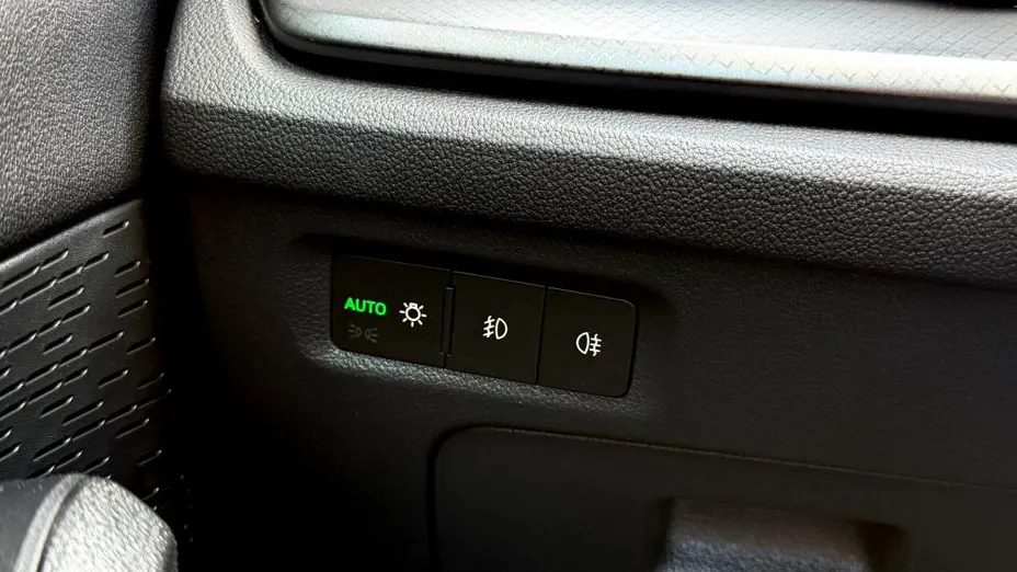 SKODA Octavia Octavia 1.5 TSI ACT Ambition