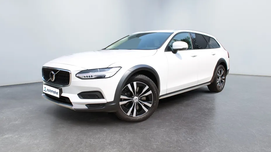 VOLVO V90 V90 CC B4 D AWD Pro aut