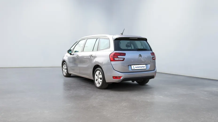 CITROEN C4 Spacetourer C4 Grand Spacetourer 1.5 BlueHDi Feel S&S