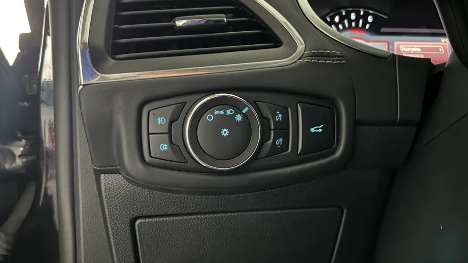 FORD S-MAX S-MAX 2.0 EcoBlue AWD Vignale aut