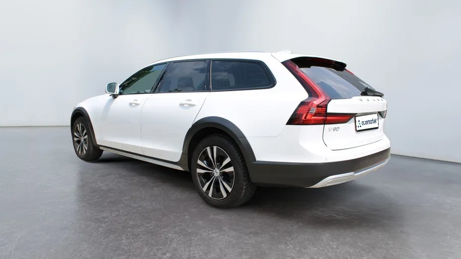 VOLVO V90 V90 CC B4 D AWD Pro aut