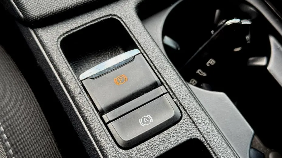 SKODA Octavia Octavia 1.5 TSI ACT Ambition