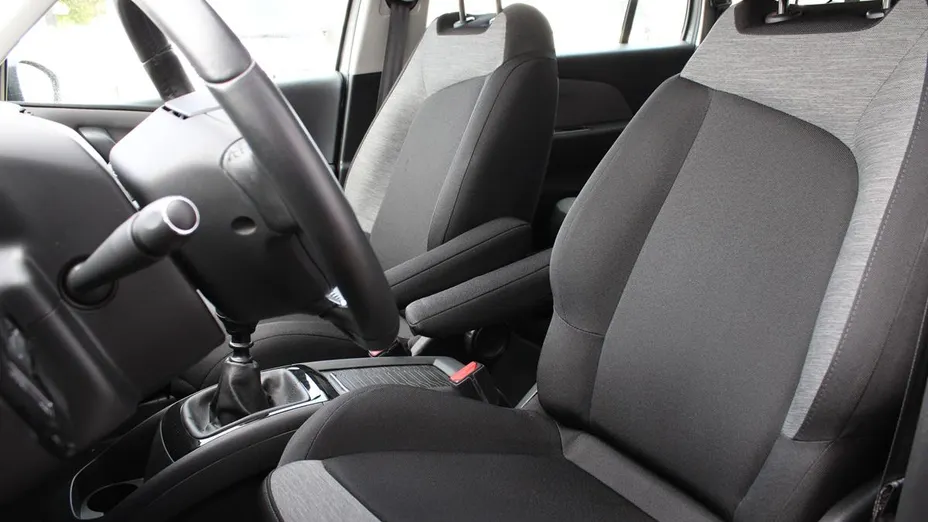 CITROEN C4 Spacetourer C4 Grand Spacetourer 1.5 BlueHDi Feel S&S
