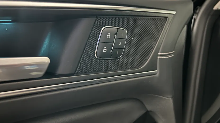 FORD S-MAX S-MAX 2.0 EcoBlue AWD Vignale aut