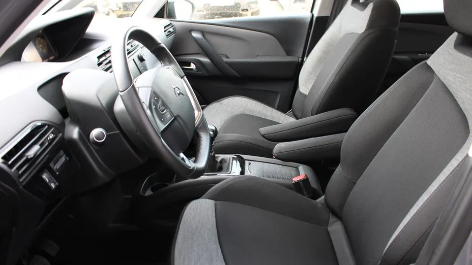 CITROEN C4 Spacetourer C4 Grand Spacetourer 1.5 BlueHDi Feel S&S