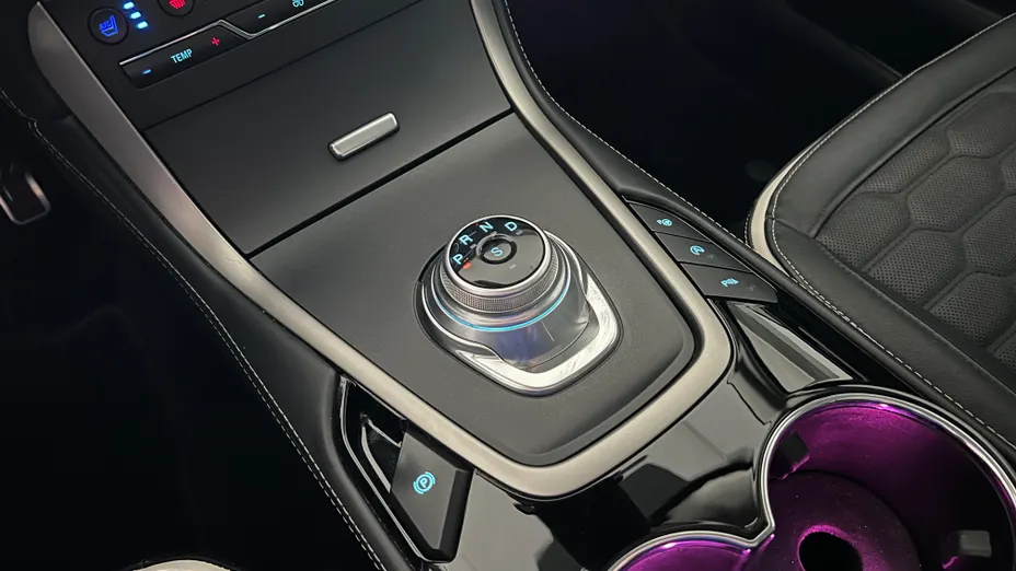 FORD S-MAX S-MAX 2.0 EcoBlue AWD Vignale aut