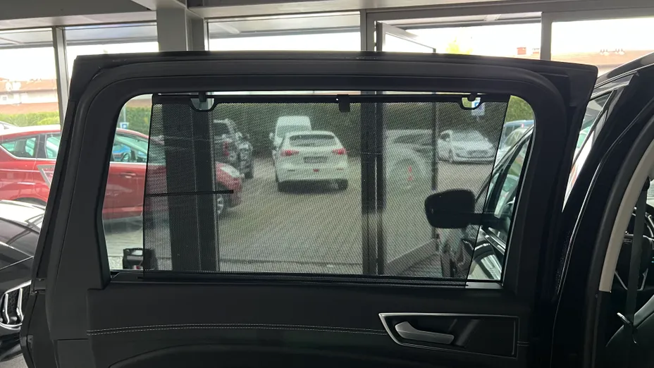 FORD S-MAX S-MAX 2.0 EcoBlue AWD Vignale aut