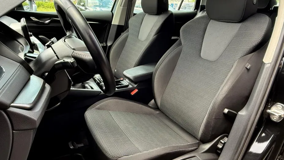 SKODA Octavia Octavia 1.5 TSI ACT Ambition