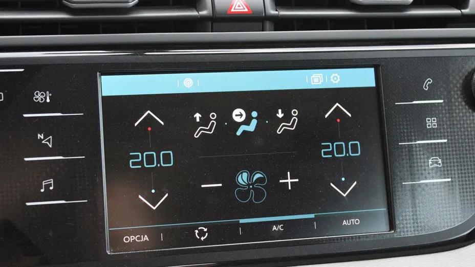 CITROEN C4 Spacetourer C4 Grand Spacetourer 1.5 BlueHDi Feel S&S