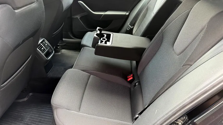 SKODA Octavia Octavia 1.5 TSI ACT Ambition
