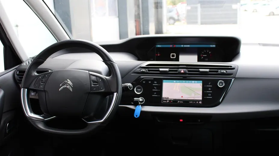 CITROEN C4 Spacetourer C4 Grand Spacetourer 1.5 BlueHDi Feel S&S