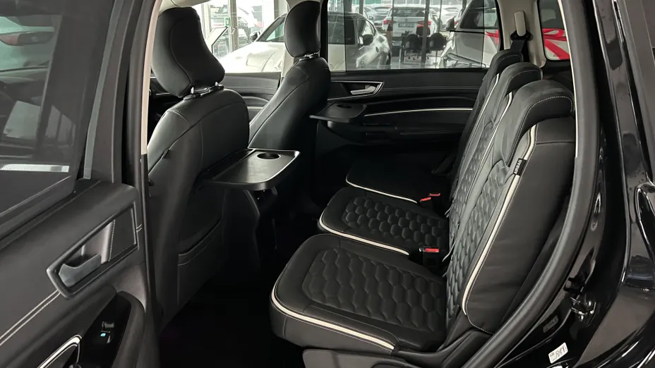 FORD S-MAX S-MAX 2.0 EcoBlue AWD Vignale aut