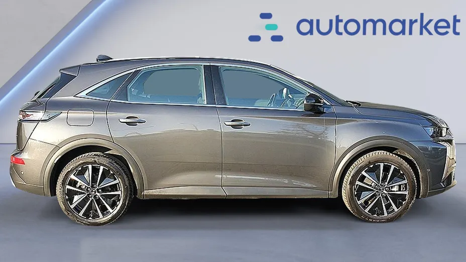 DS DS7 DS 7 1.6 E-Tense Bastille aut