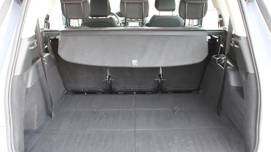 CITROEN C4 Spacetourer C4 Grand Spacetourer 1.5 BlueHDi Feel S&S