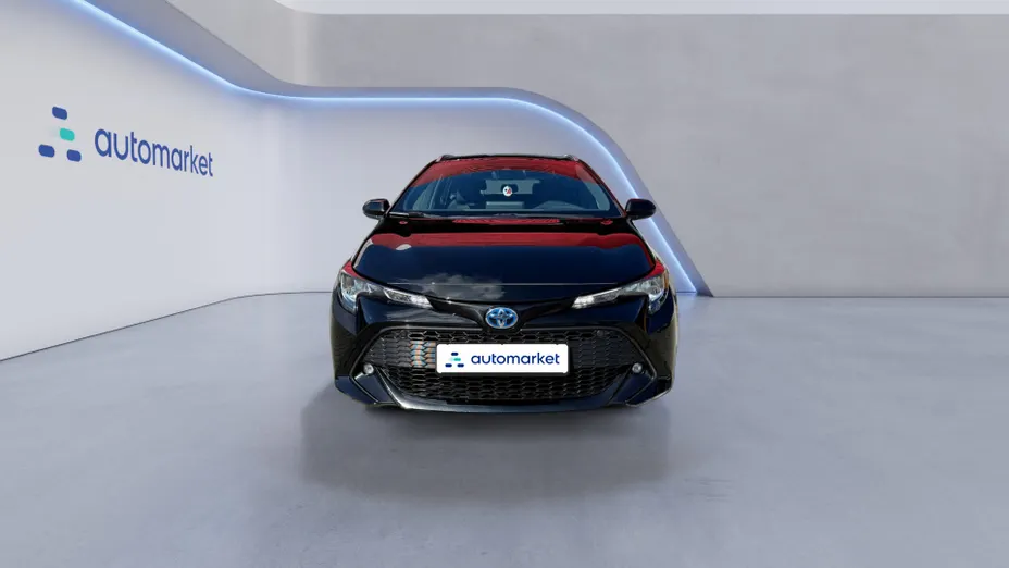 TOYOTA Corolla Corolla 2.0 Hybrid Comfort