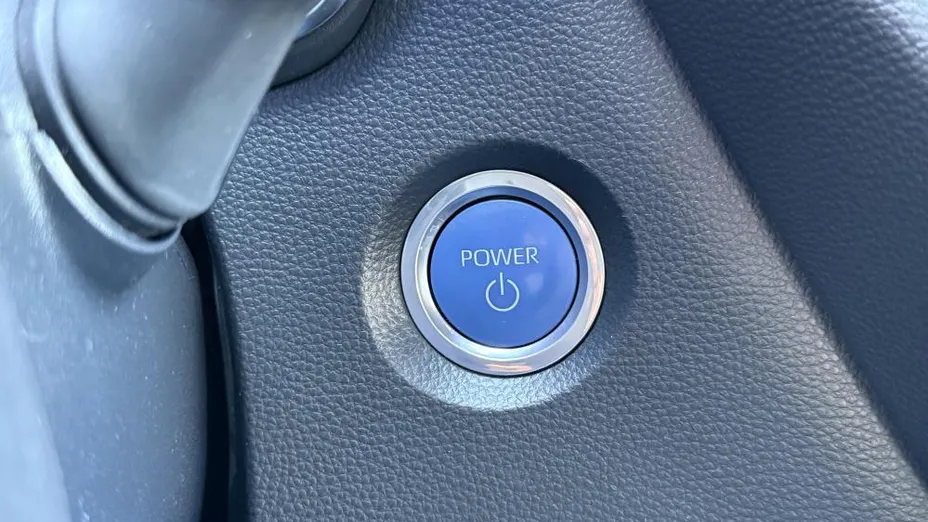 TOYOTA Corolla Corolla 2.0 Hybrid Comfort