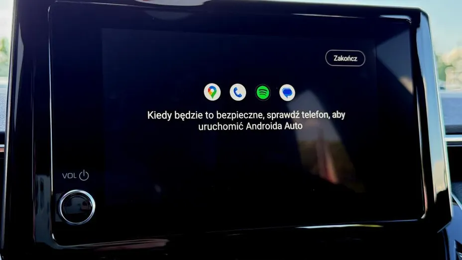 TOYOTA Corolla Corolla 2.0 Hybrid Comfort