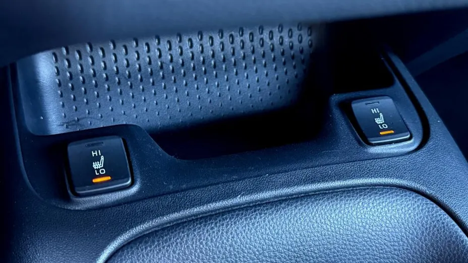 TOYOTA Corolla Corolla 2.0 Hybrid Comfort