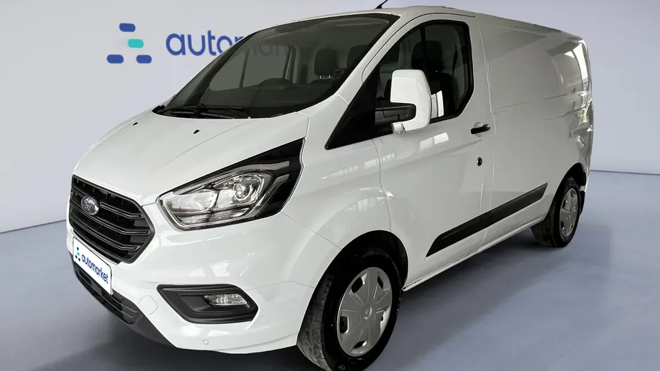 FORD Transit Custom Transit Custom 300 L1H1 Trend