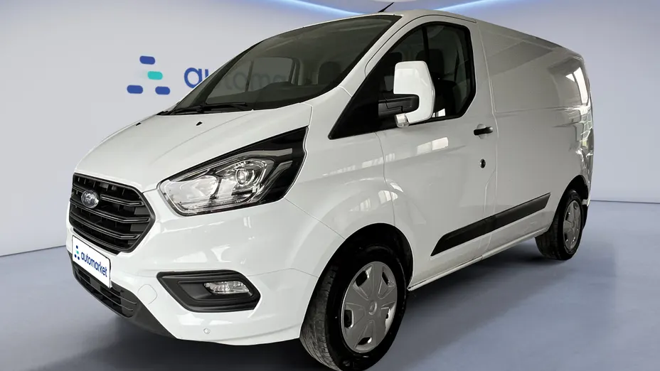 FORD Transit Custom Transit Custom 300 L1H1 Trend