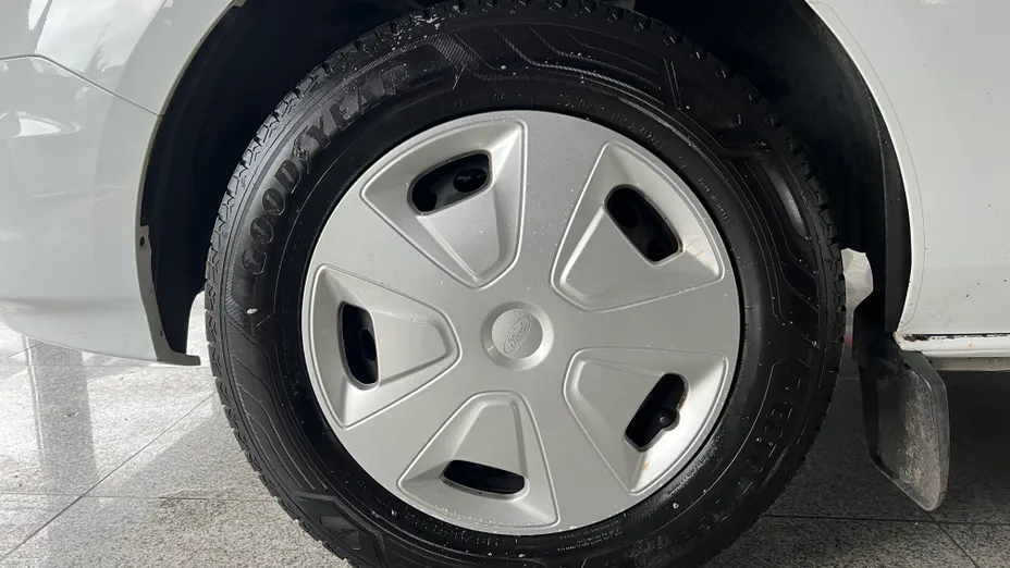 FORD Transit Custom Transit Custom 300 L1H1 Trend