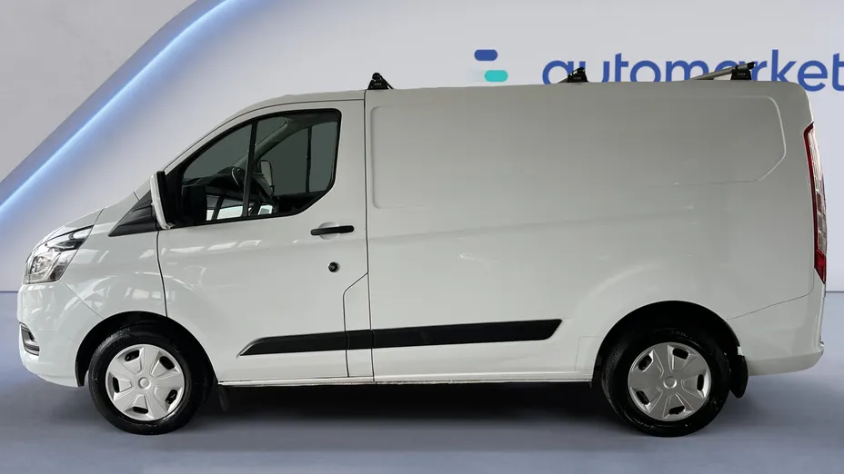 FORD Transit Custom Transit Custom 300 L1H1 Trend