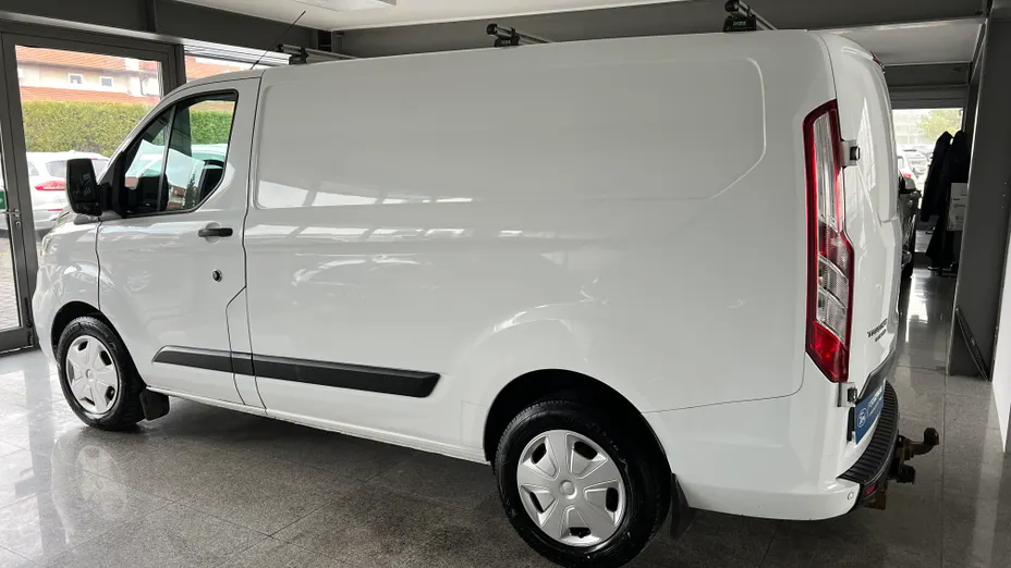 FORD Transit Custom Transit Custom 300 L1H1 Trend