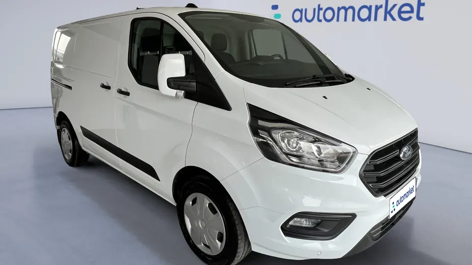FORD Transit Custom Transit Custom 300 L1H1 Trend