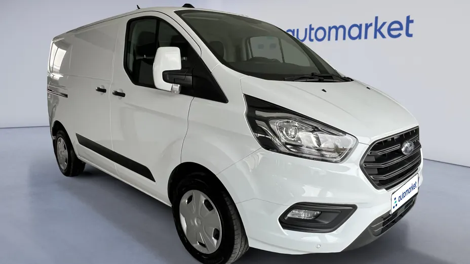 FORD Transit Custom Transit Custom 300 L1H1 Trend