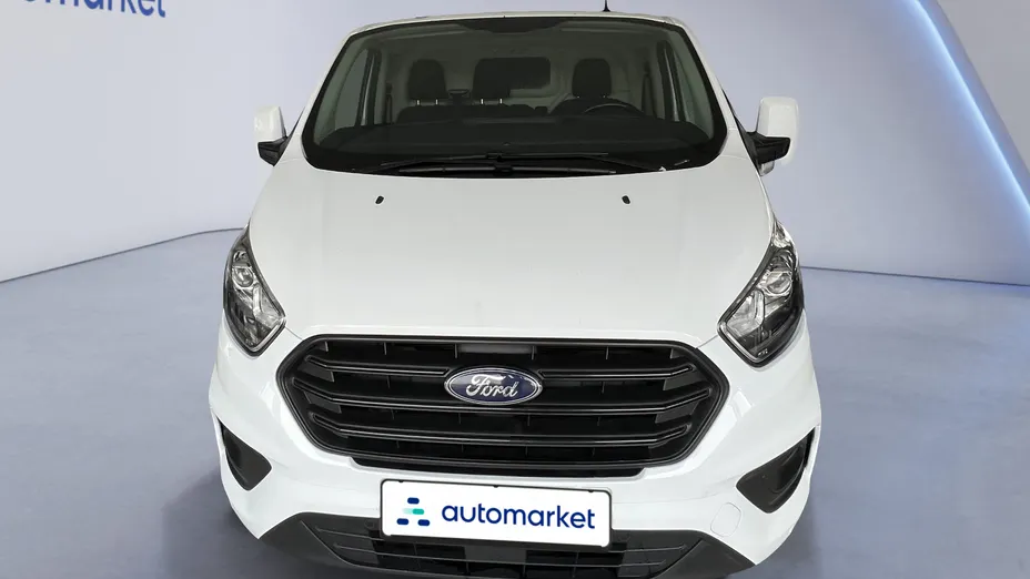 FORD Transit Custom Transit Custom 300 L1H1 Trend
