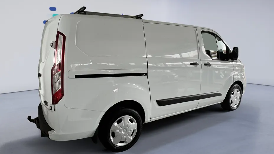 FORD Transit Custom Transit Custom 300 L1H1 Trend