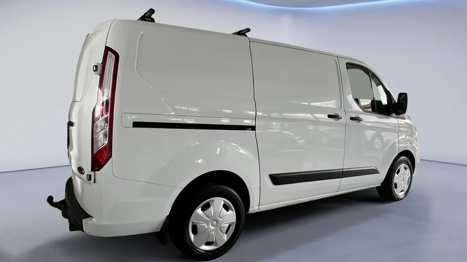 FORD Transit Custom Transit Custom 300 L1H1 Trend