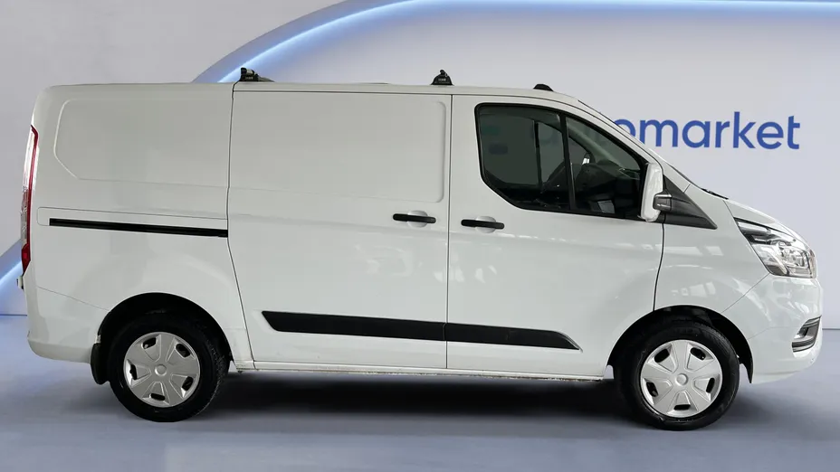 FORD Transit Custom Transit Custom 300 L1H1 Trend