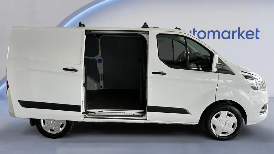 FORD Transit Custom Transit Custom 300 L1H1 Trend