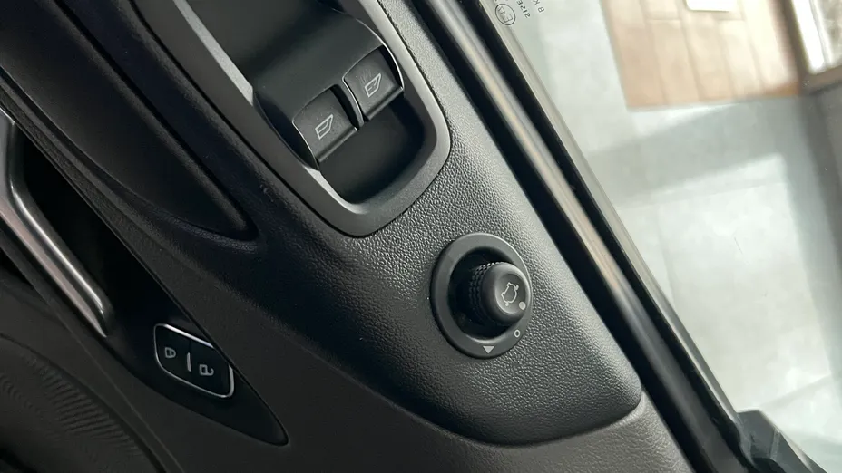 FORD Transit Custom Transit Custom 300 L1H1 Trend