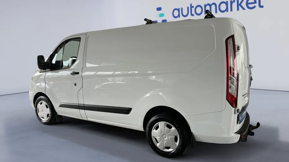 FORD Transit Custom Transit Custom 300 L1H1 Trend