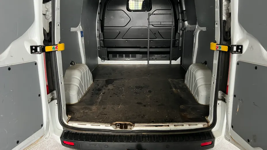 FORD Transit Custom Transit Custom 300 L1H1 Trend