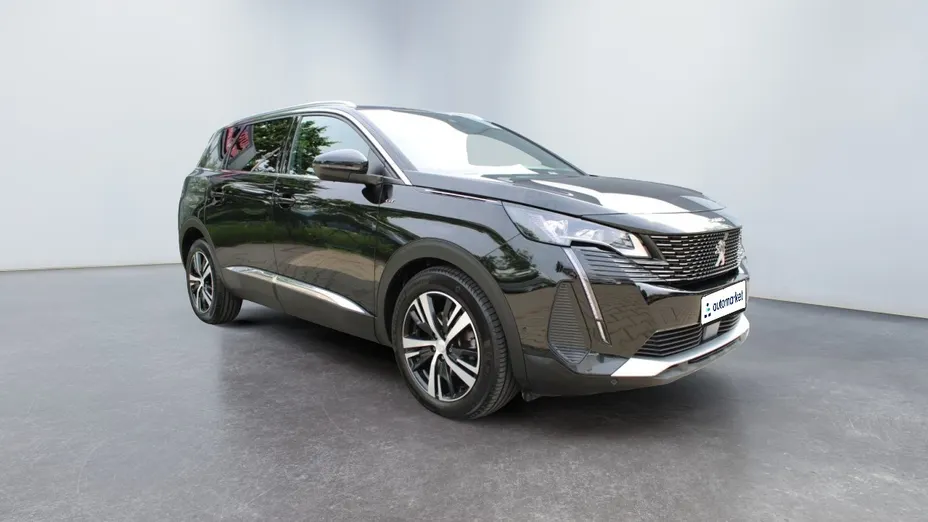 PEUGEOT 5008 5008 1.6 PureTech GT S&S EAT8