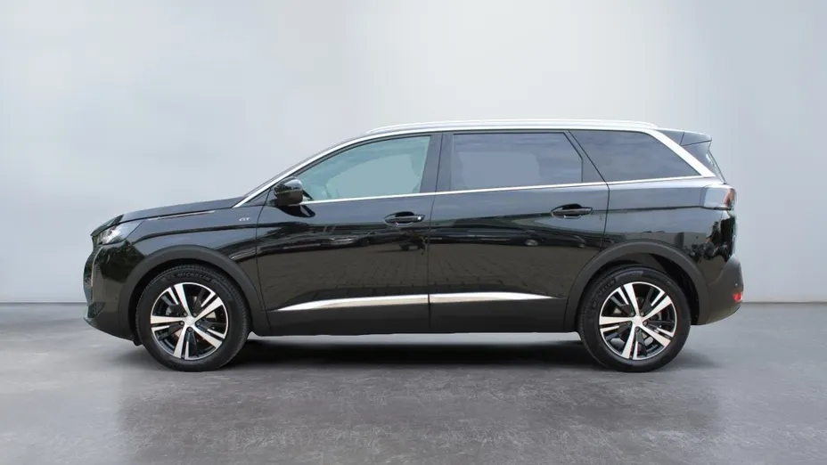 PEUGEOT 5008 5008 1.6 PureTech GT S&S EAT8