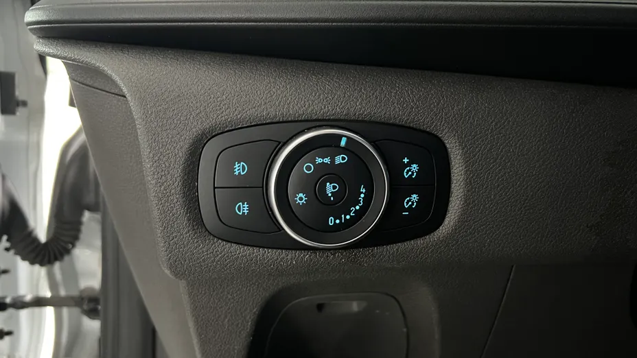 FORD Transit Custom Transit Custom 300 L1H1 Trend