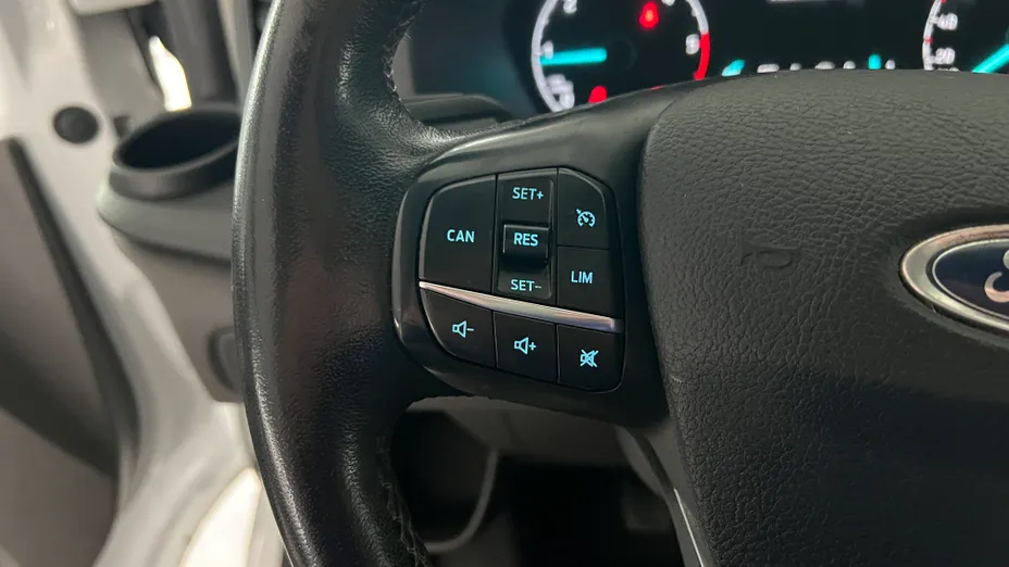 FORD Transit Custom Transit Custom 300 L1H1 Trend