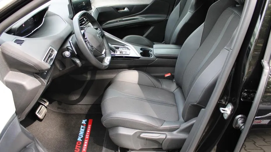 PEUGEOT 5008 5008 1.6 PureTech GT S&S EAT8