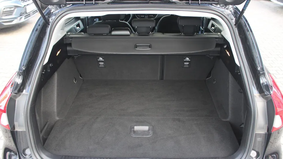 FORD Focus Focus 2.0 TDCi Titanium ASS PowerShift