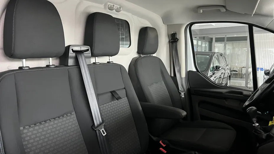 FORD Transit Custom Transit Custom 300 L1H1 Trend