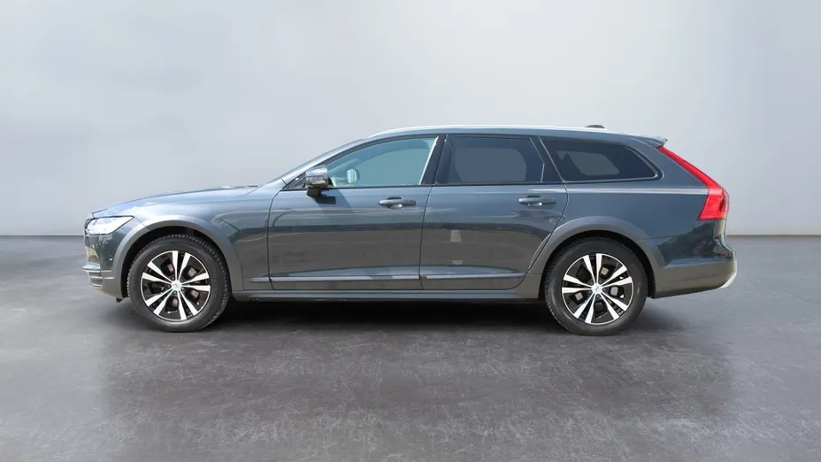 VOLVO V90 V90 CC D4 AWD aut
