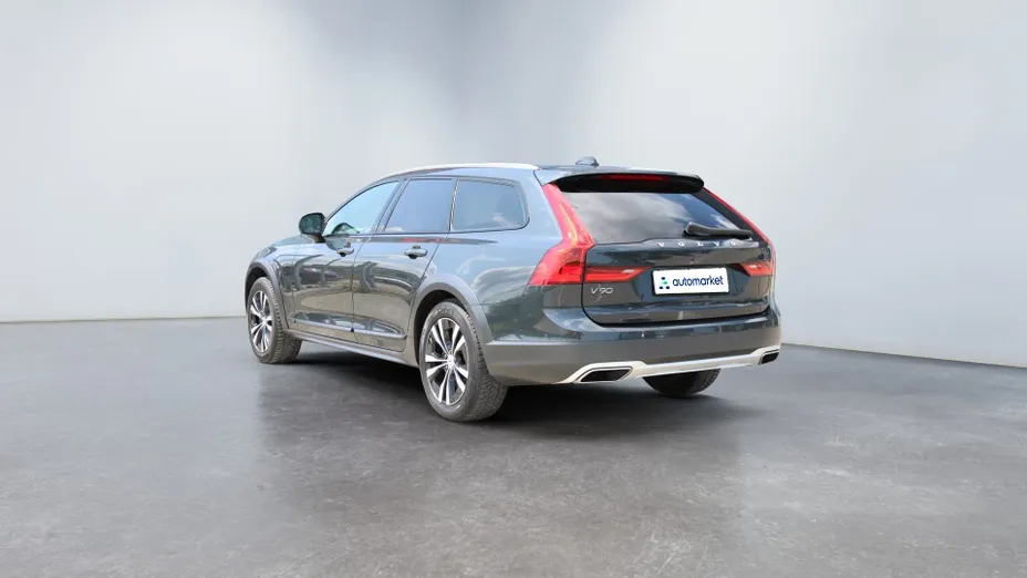VOLVO V90 V90 CC D4 AWD aut