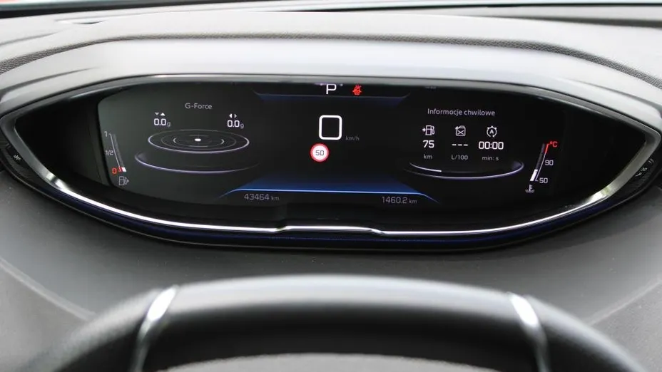 PEUGEOT 5008 5008 1.6 PureTech GT S&S EAT8