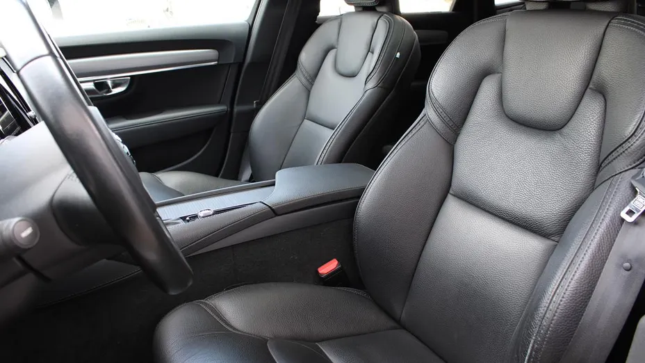 VOLVO V90 V90 CC D4 AWD aut