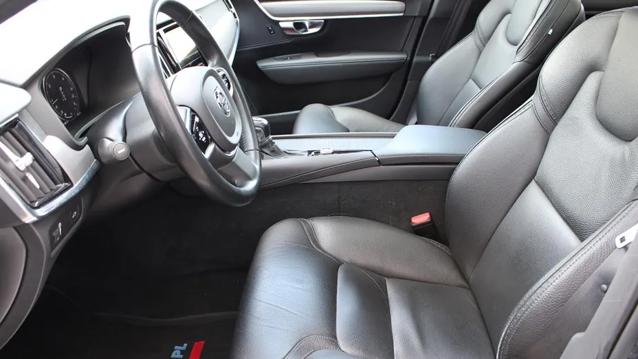 VOLVO V90 V90 CC D4 AWD aut