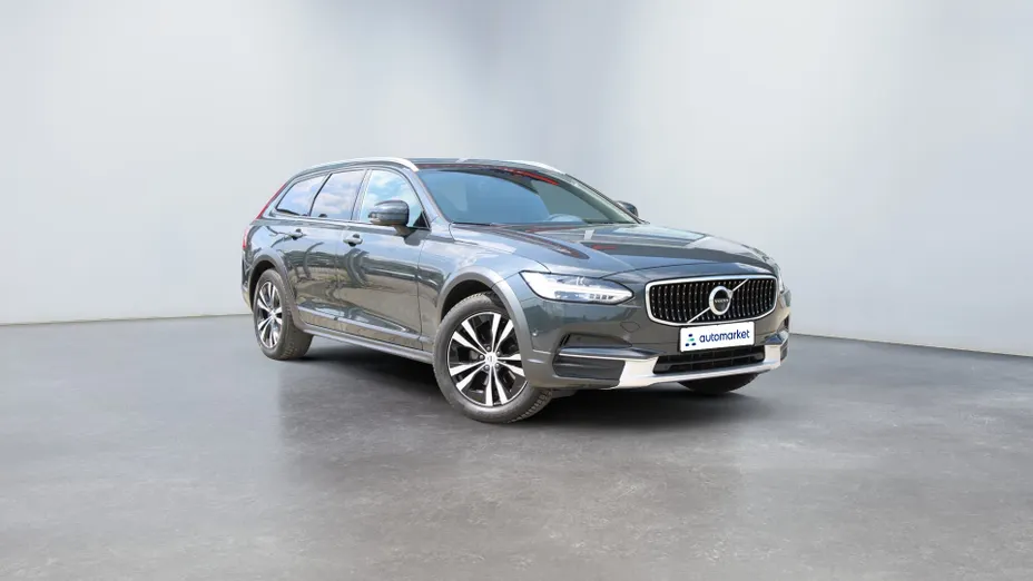 VOLVO V90 V90 CC D4 AWD aut